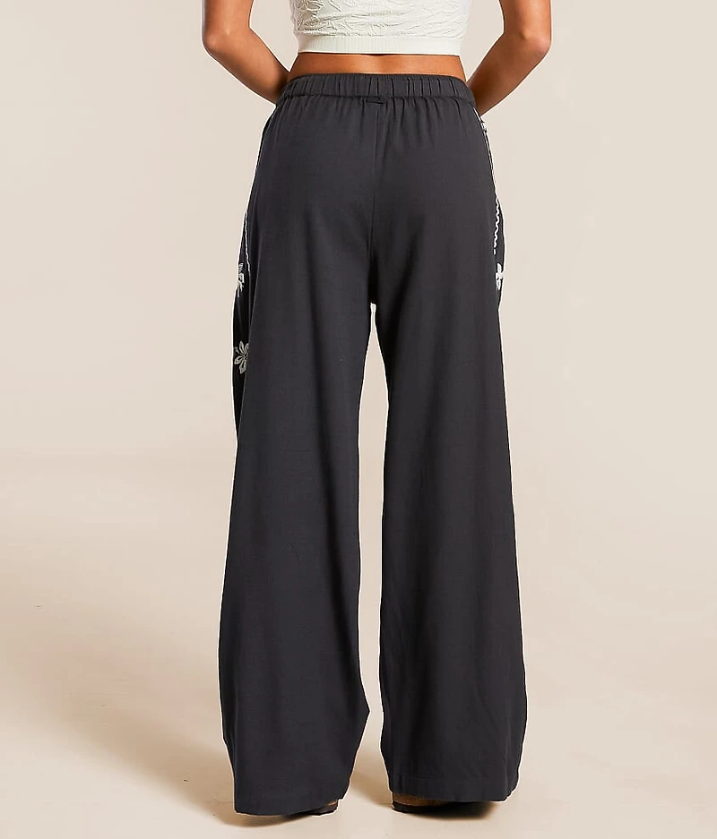 Days End Relaxed Straight Pant