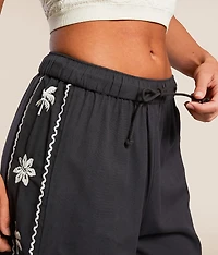 Days End Relaxed Straight Pant