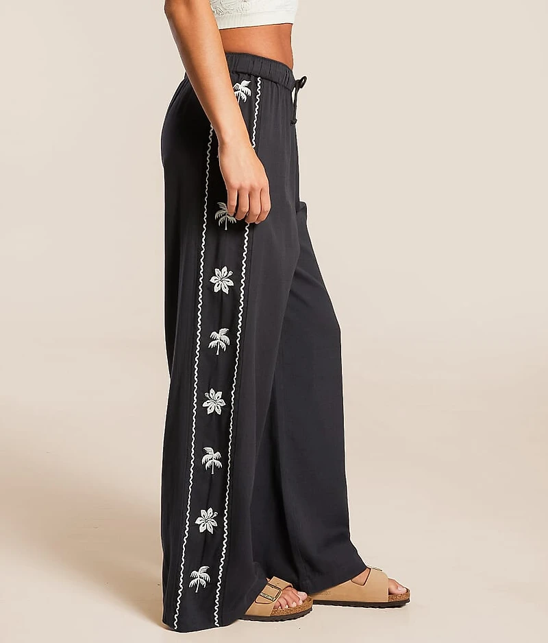Days End Relaxed Straight Pant