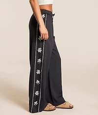 Days End Relaxed Straight Pant