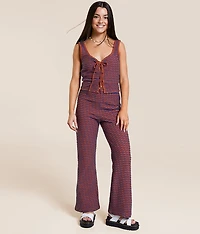 Hot Tides Pant