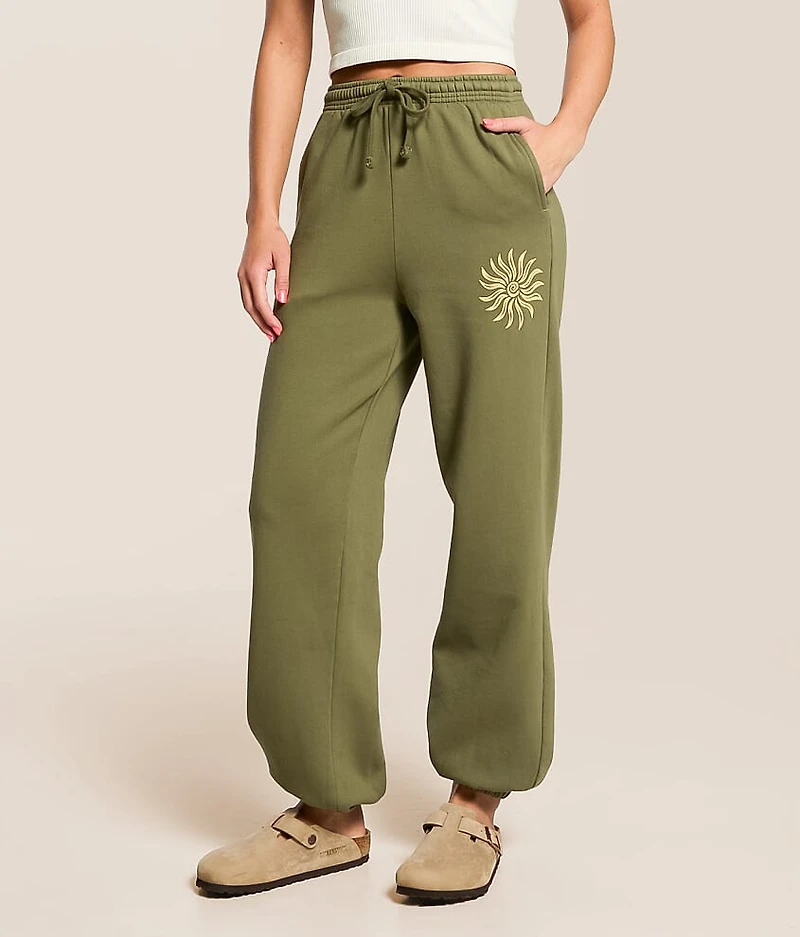 Sightseer Wave Jogger