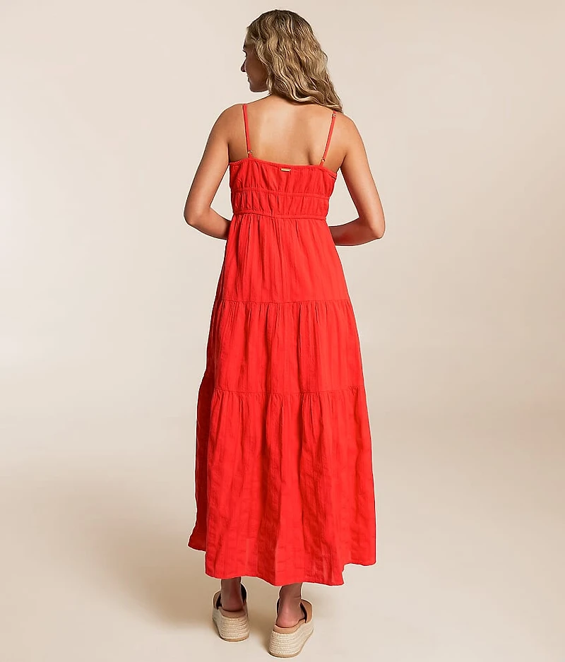 Aloha Maxi Dress
