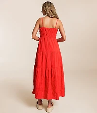 Aloha Maxi Dress