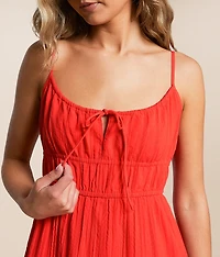 Aloha Maxi Dress