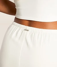 Secret Cove Maxi Skirt