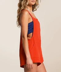 Beach Crush Overall