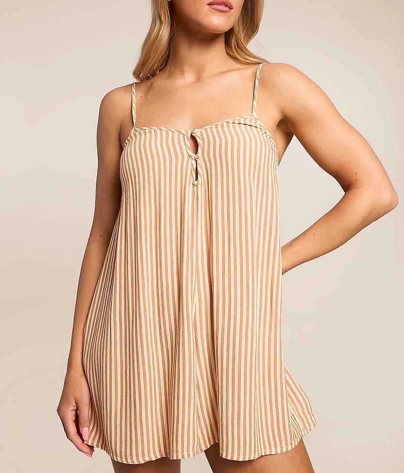 Fresh Daze Romper