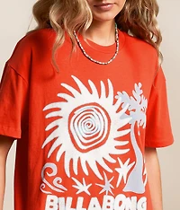 Dazed Feeling T-Shirt