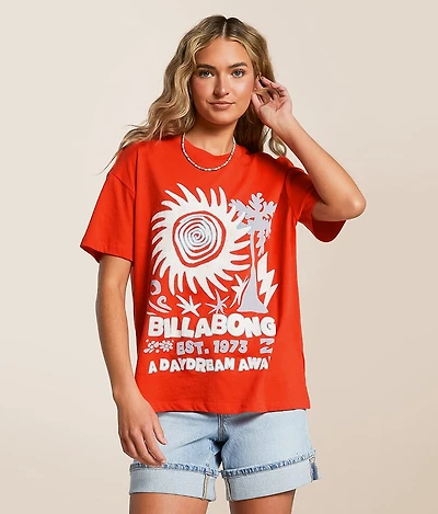 Dazed Feeling T-Shirt