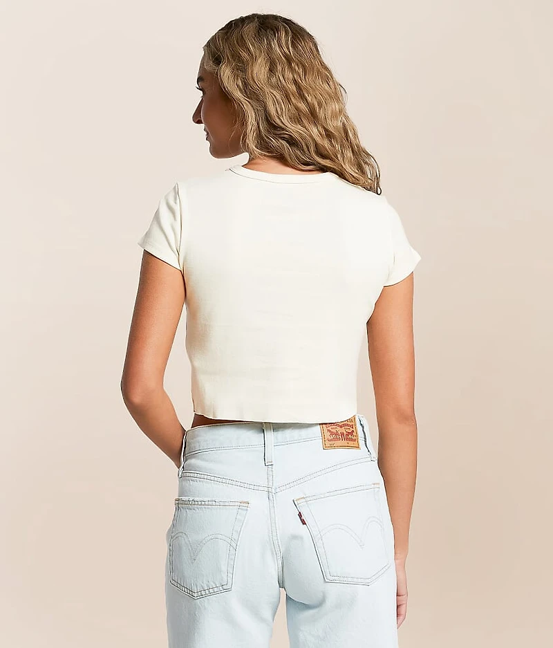 From Paradise Baby T-Shirt