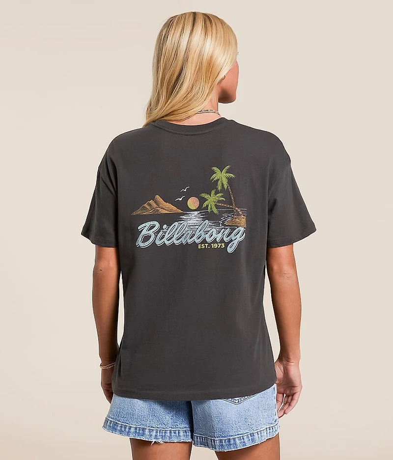 What A Vibe T-Shirt