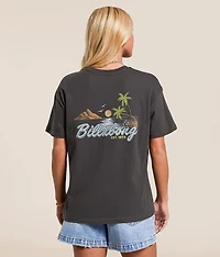 What A Vibe T-Shirt