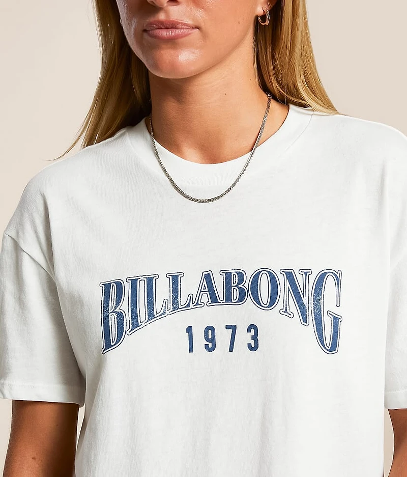 Happy Paths Tomboy T-Shirt