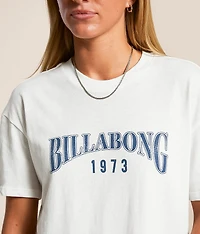 Happy Paths Tomboy T-Shirt