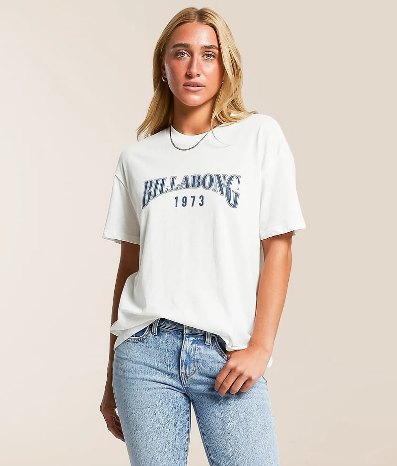 Happy Paths Tomboy T-Shirt