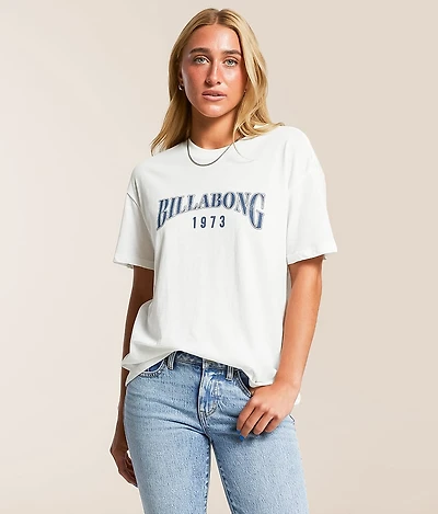 Happy Paths Tomboy T-Shirt
