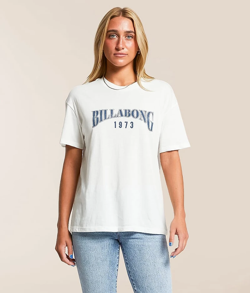 Happy Paths Tomboy T-Shirt