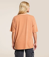 Jumps Water Tomboy T-Shirt