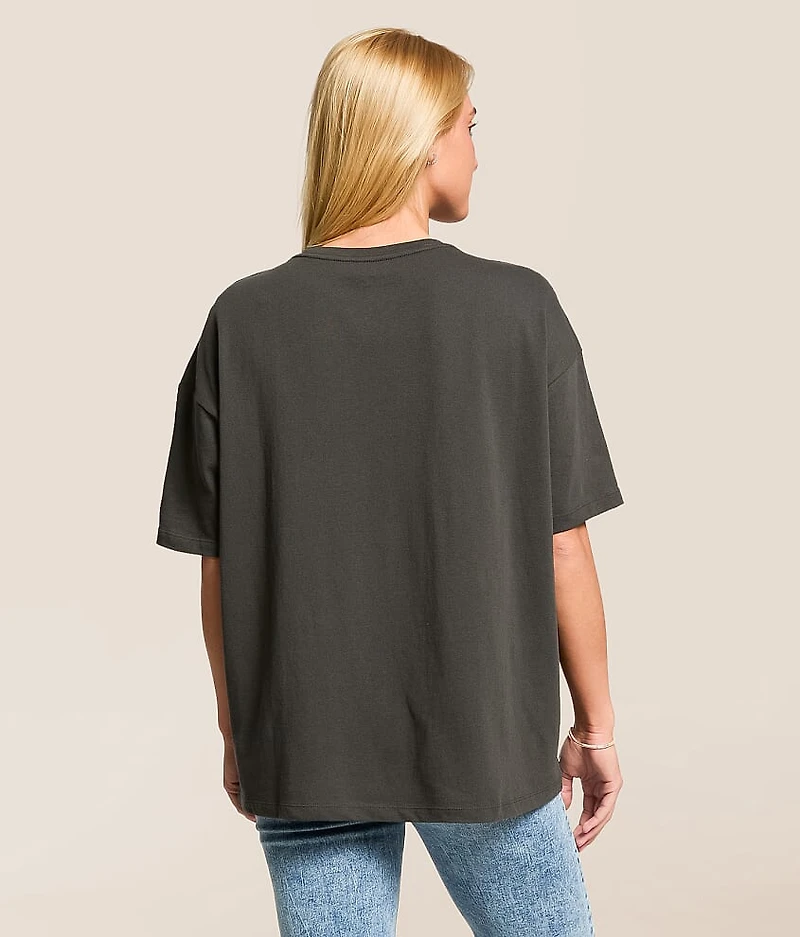 Counting Stars Oversized T-Shirt