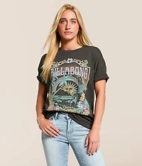 Counting Stars Oversized T-Shirt