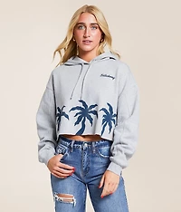 Triple Palms Hooded Sweatshirt