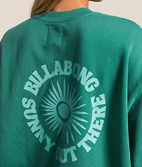 Ride Oversized Pullover