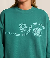 Ride Oversized Pullover