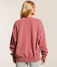 Sunny Kendall Pullover