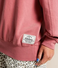 Sunny Kendall Pullover