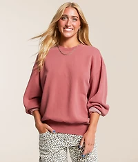 Sunny Kendall Pullover