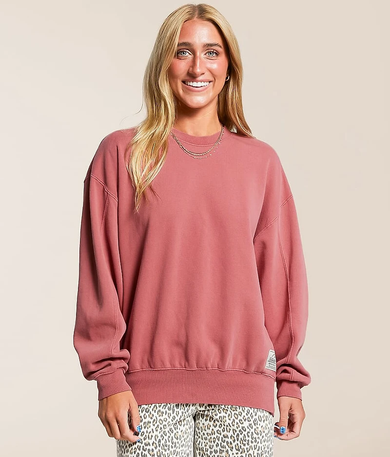 Sunny Kendall Pullover
