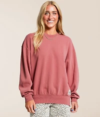 Sunny Kendall Pullover
