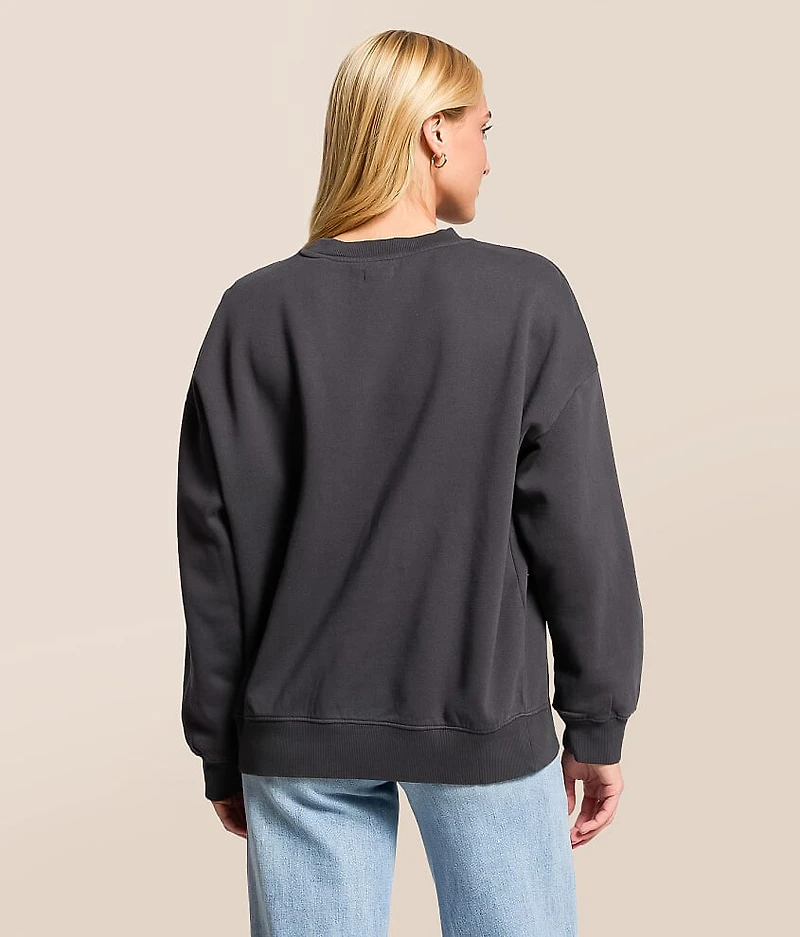 Echo Pullover