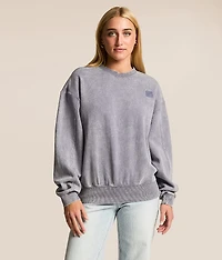 Saltwashed Kendal Oversized Pullover