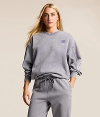 Saltwashed Kendal Oversized Pullover