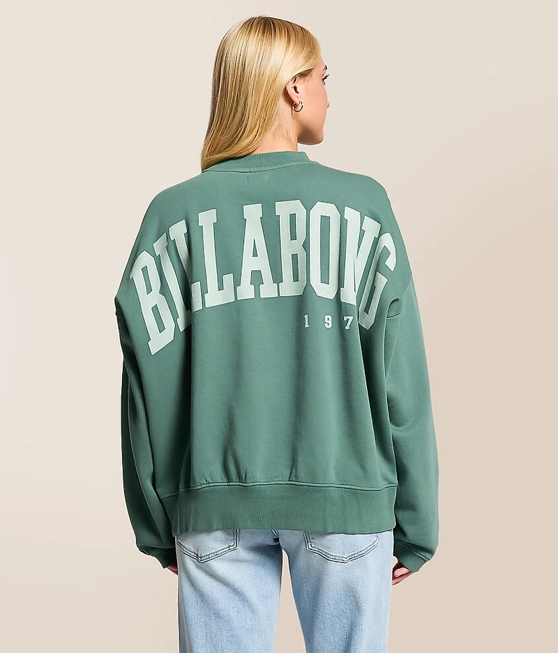 Don't Forget Pullover