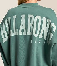 Don't Forget Pullover