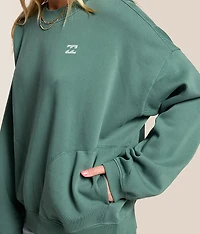 Don't Forget Pullover