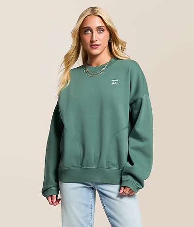 Don't Forget Pullover