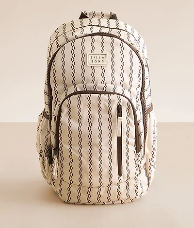 Billabong Roadie Printed Backpack