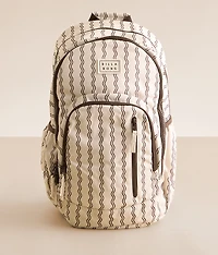 Billabong Roadie Printed Backpack