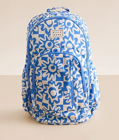 Billabong Roadie Backpack
