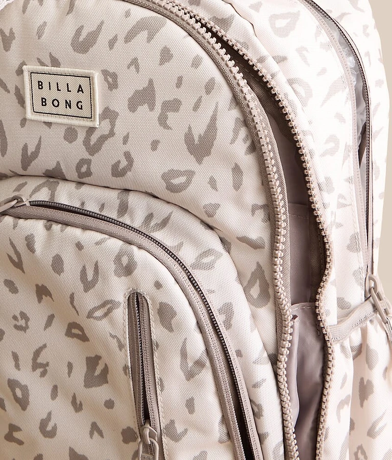 Roadie Cheetah Backpack