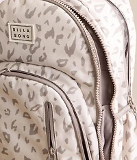 Roadie Cheetah Backpack