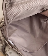 Roadie Cheetah Backpack
