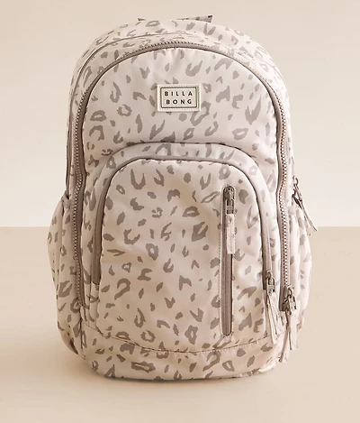 Billabong Roadie Cheetah Backpack