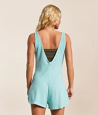 Never Better Romper