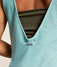 Never Better Romper