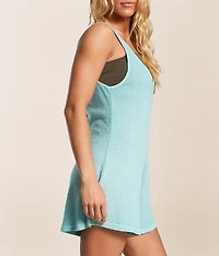 Never Better Romper